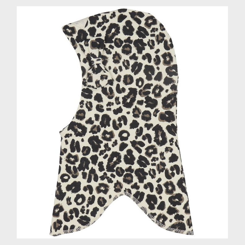 Racing Kids Elefanthue - 2-Lags - Leopard m. Sljfe