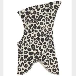 Racing Kids Elefanthue - 2-Lags - Leopard m. Sljfe