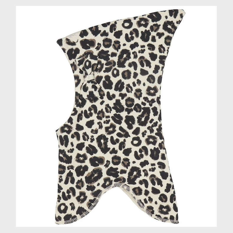 Racing Kids Elefanthue - 2-Lags - Leopard m. Sljfe