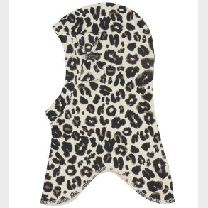 Racing Kids Elefanthue - 1-Lags - Leopard m. Sl�jfe