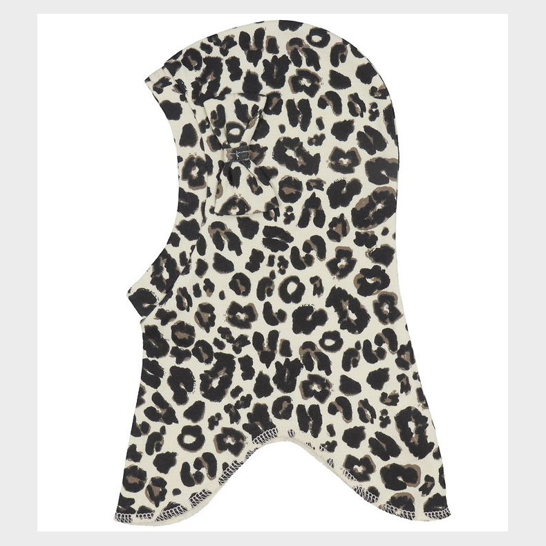 Racing Kids Elefanthue - 1-Lags - Leopard m. Sl�jfe