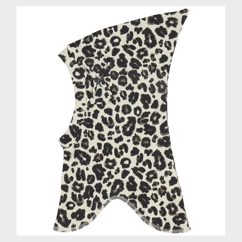 Racing Kids Elefanthue - 1-Lags - Leopard m. Sl�jfe