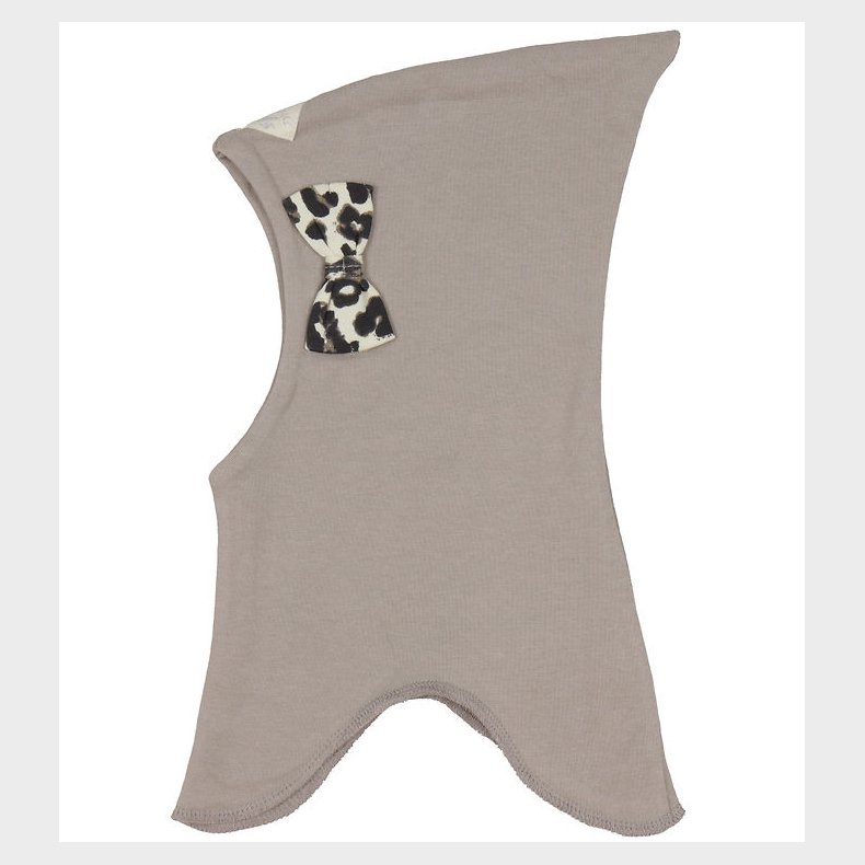 Racing Kids Elefanthue - 2-Lags - Stone m. Sljfe