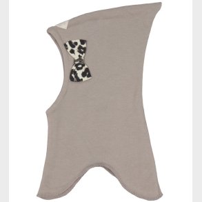 Racing Kids Elefanthue - 2-Lags - Stone m. Sljfe