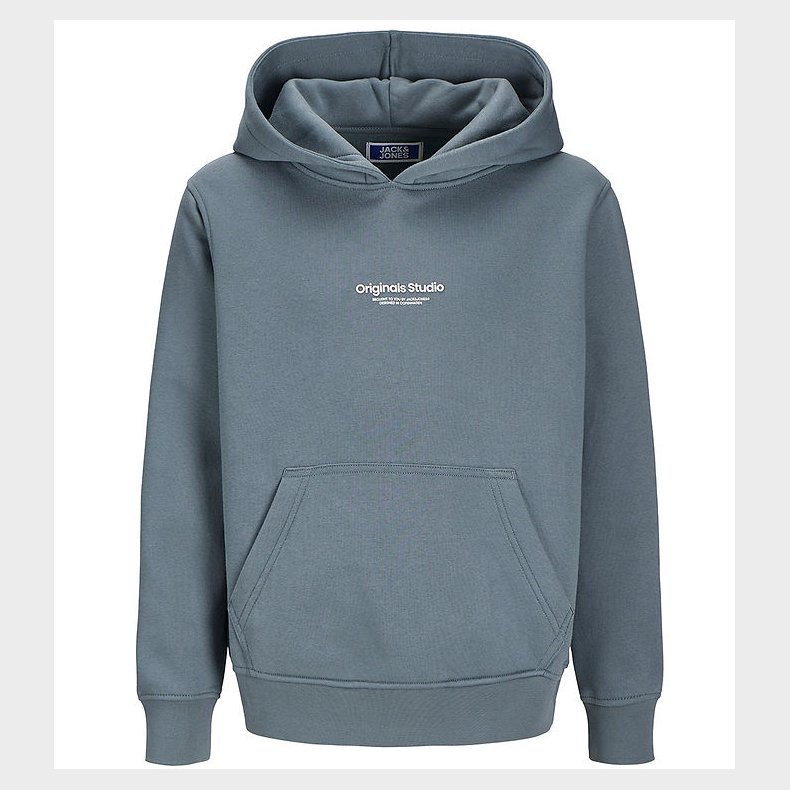 Jack & Jones Httetrje - Noos - JorVesterbro JNR - Stormy Weath