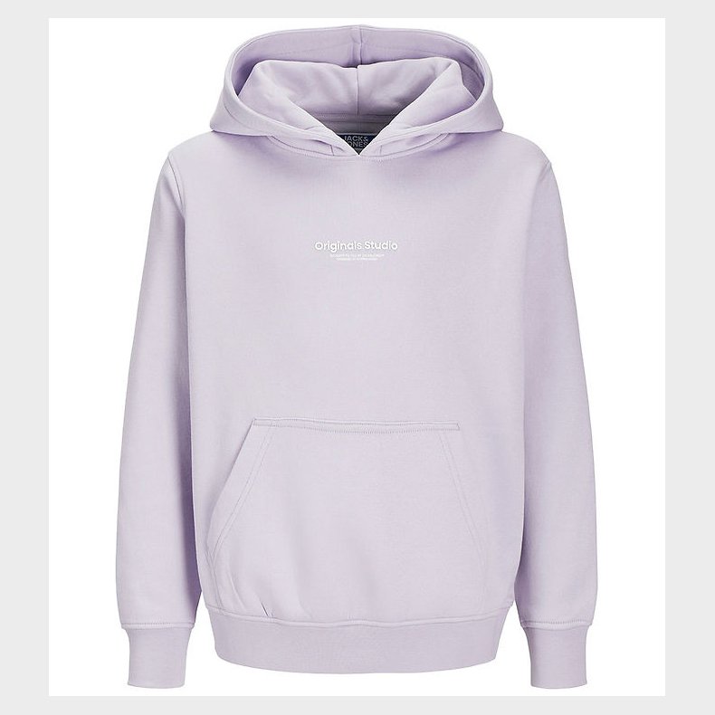 Jack & Jones Httetrje - Noos - JorVesterbro JNR - Cosmic Sky