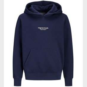 Jack & Jones Httetrje - Noos - JorVesterbro JNR - Ocean Cavern