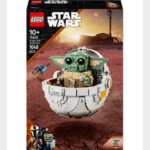 LEGO® Star Wars - Grogu m. Sv�vevogn 75403 - 1048 Dele