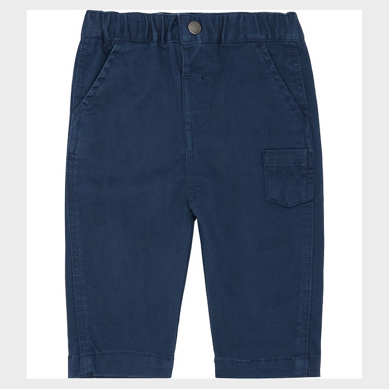 Hust and Claire Bukser - Tue - Blues