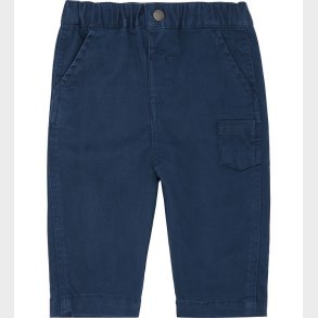 Hust and Claire Bukser - Tue - Blues