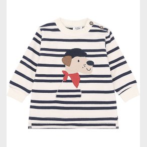 Hust and Claire Sweatshirt - Sofus - Snow White