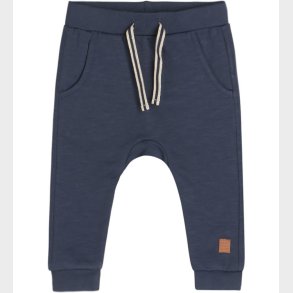 Hust and Claire Sweatpants - Georgey - Blues