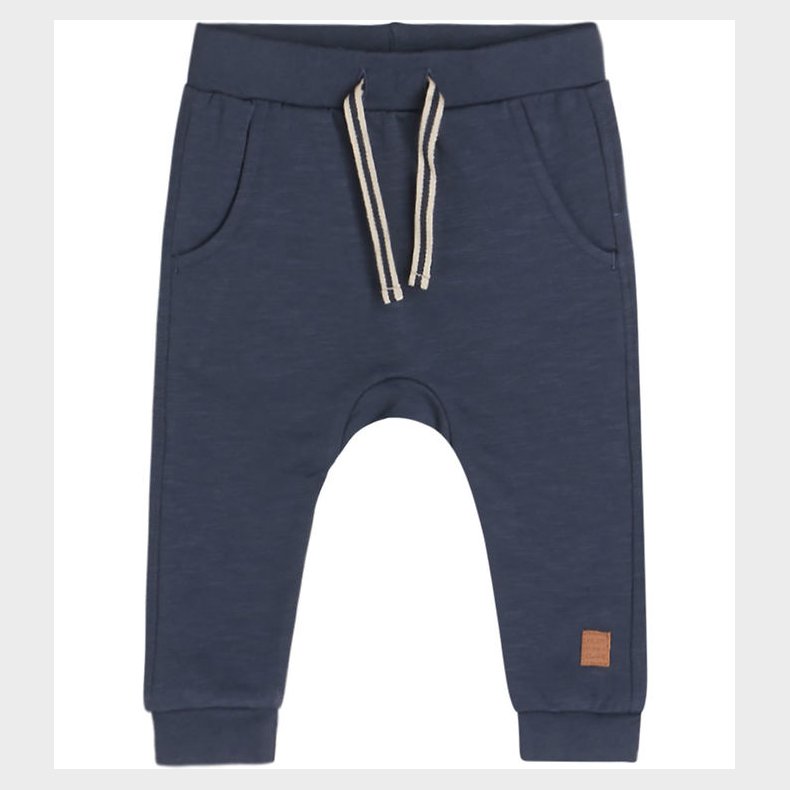 Hust and Claire Sweatpants - Georgey - Blues