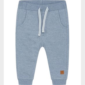 Hust and Claire Sweatpants - Georgey - Blue Flint