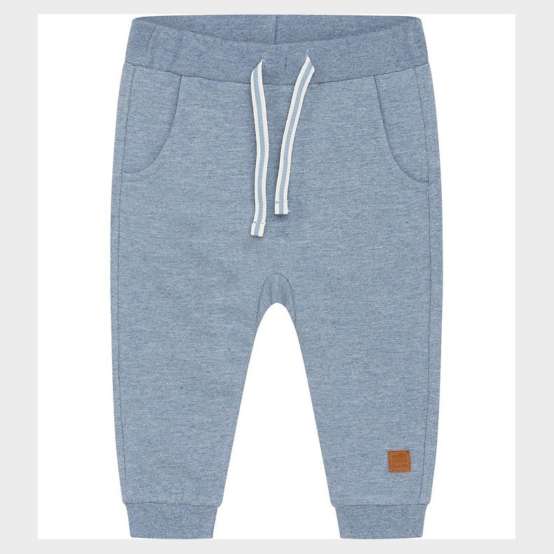 Hust and Claire Sweatpants - Georgey - Blue Flint