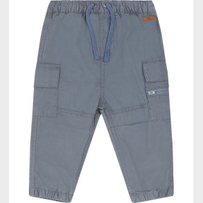 Hust and Claire Bukser - Tue - Blue Flint