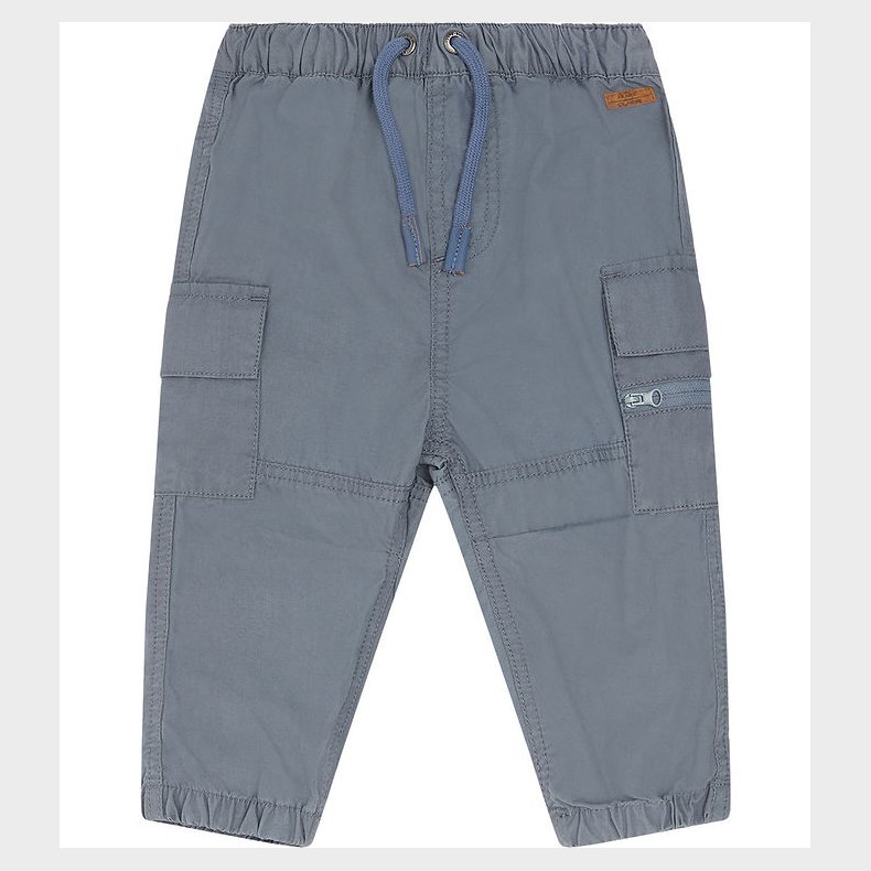 Hust and Claire Bukser - Tue - Blue Flint