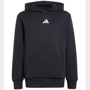 adidas Performance Httetrje - J S F HD 225 - Sort/Hvid