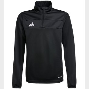 adidas Performance Bluse - TIRO ES Y - Sort/Hvid