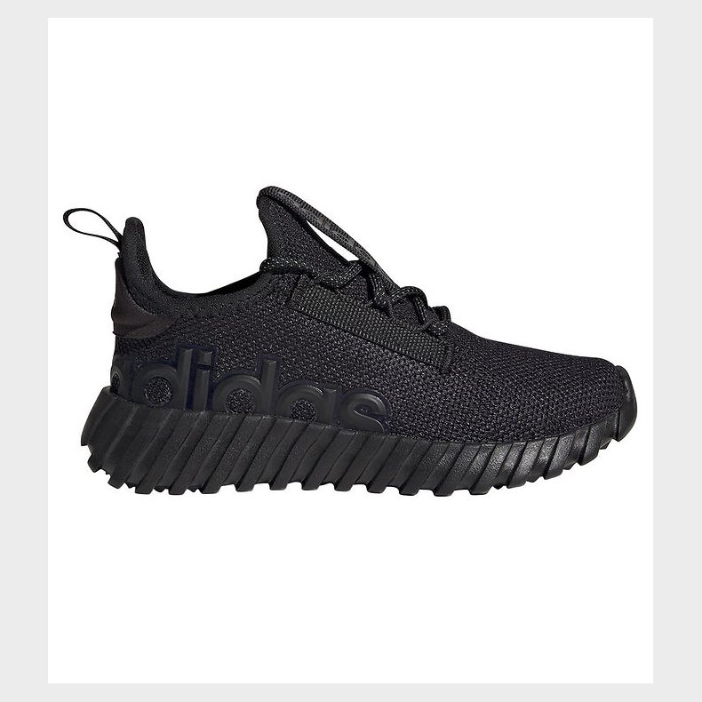 adidas Performance Sko - KAPTIR 3.0 K - Sort