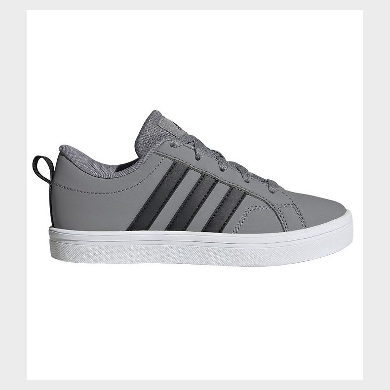 adidas Performance Sko - VS PACE 2.0 K - Grethr/Cblack/Ftwwht