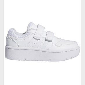 adidas Performance Sko - HOOPS 3.0 BOLD CF C - Ftwwht