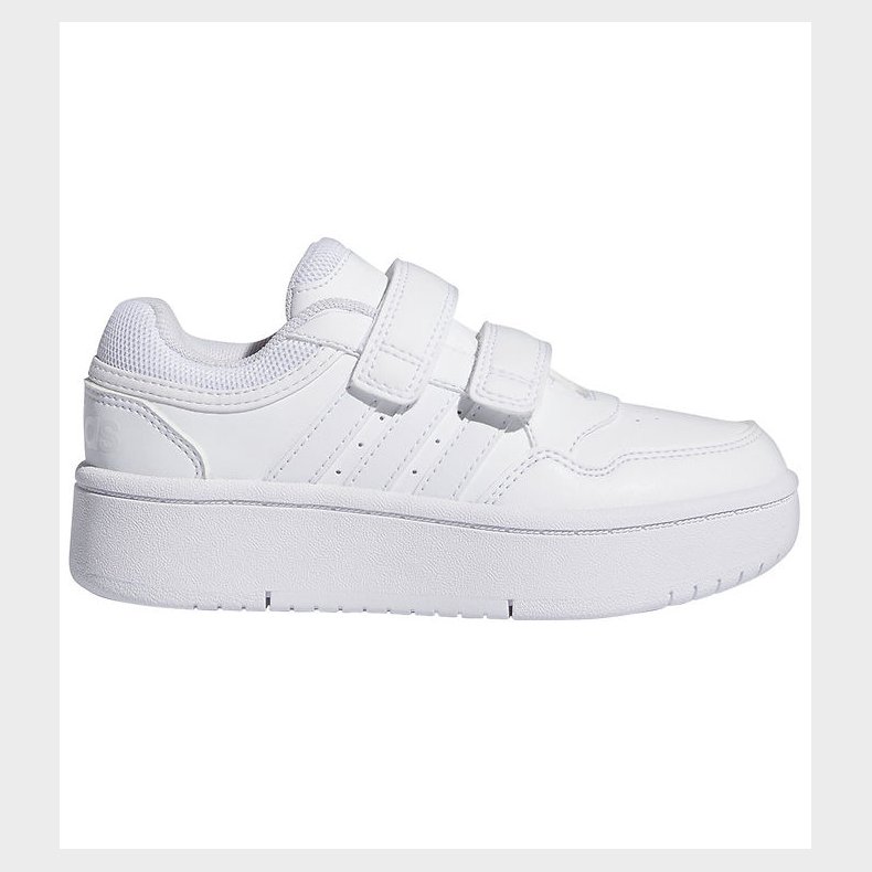 adidas Performance Sko - HOOPS 3.0 BOLD CF C - Ftwwht