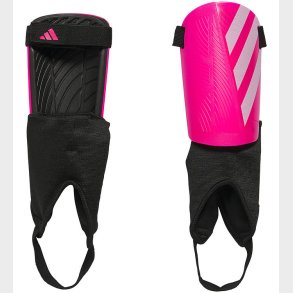 adidas Performance Benskinner - TIRO SG MTC J - Tmshpn/Hvid