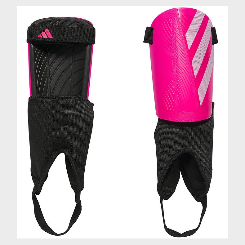 adidas Performance Benskinner - TIRO SG MTC J - Tmshpn/Hvid