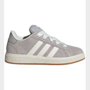 adidas Performance Sko - GRAND COURT 00S K - Gretwo/Owhite/Gum10