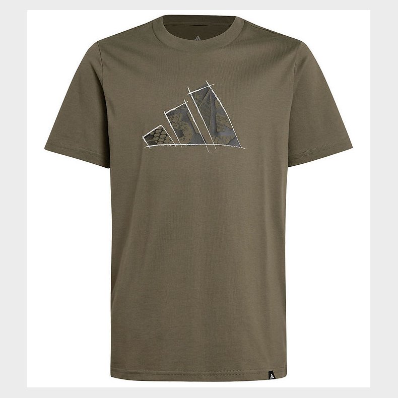 adidas Performance T-shirt - J C PHOTO - Olistr