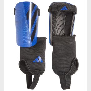 adidas Performance Benskinner - TIRO SG MTC J - Royblu/Sort