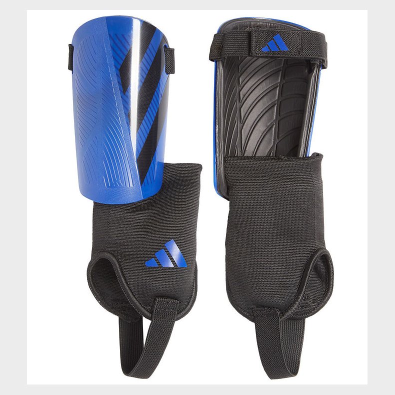 adidas Performance Benskinner - TIRO SG MTC J - Royblu/Sort