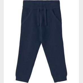 Fliink Bukser - Strik - Alon - Insignia Blue