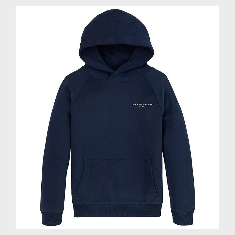 Tommy Hilfiger Httetrje - Dark Night Navy