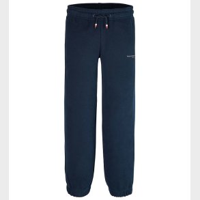 Tommy Hilfiger Sweatpants - Dark Night Navy