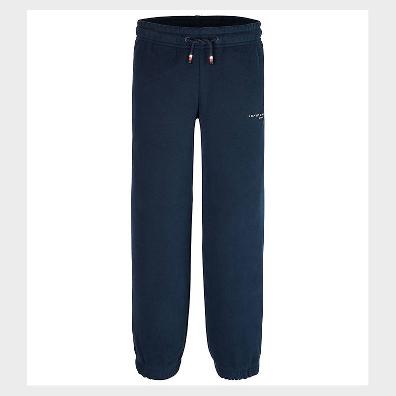 Tommy Hilfiger Sweatpants - Dark Night Navy