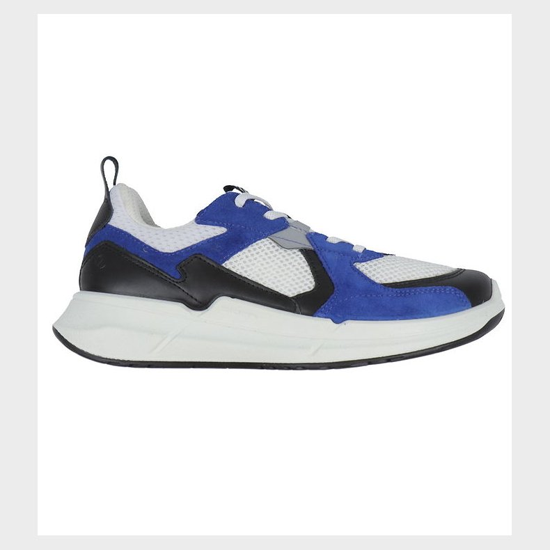 Ecco Sko - Biom 2.2 K Lea - Black/Virtual/White