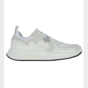 Ecco Sko - Biom 2.2 K Lea - Tex - Shadow White