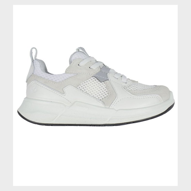 Ecco Sko - Biom 2.2 K Lea - Tex - Shadow White