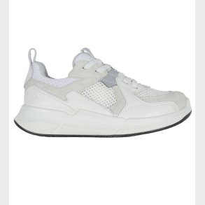 Ecco Sko - Biom 2.2 K Lea - Tex - Shadow White