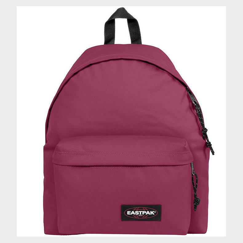 Eastpak Rygsk - Padded Pak'r - 24L - Wine Burgundy