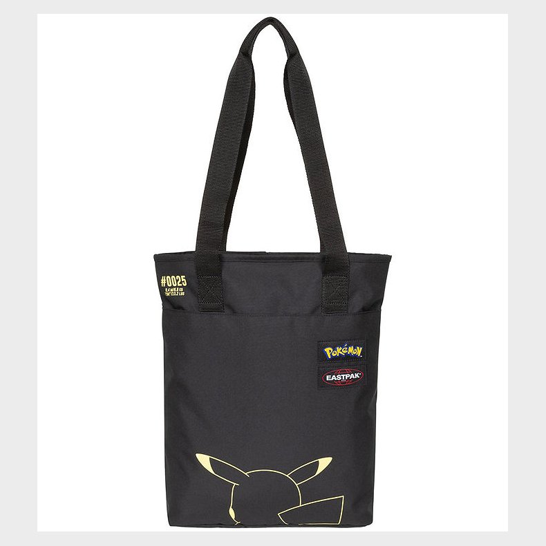 Eastpak Shopper - Shopp'r Tote - Pokmon Pikachu - 20L - Sort