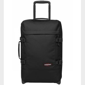 Eastpak Rejsetaske m. Hjul - Tranverz S - 42L - Sort
