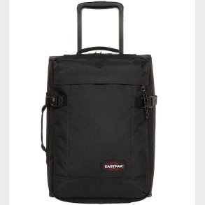 Eastpak Rejsetaske m. Hjul - Tranverz XXS - 25 L - Sort