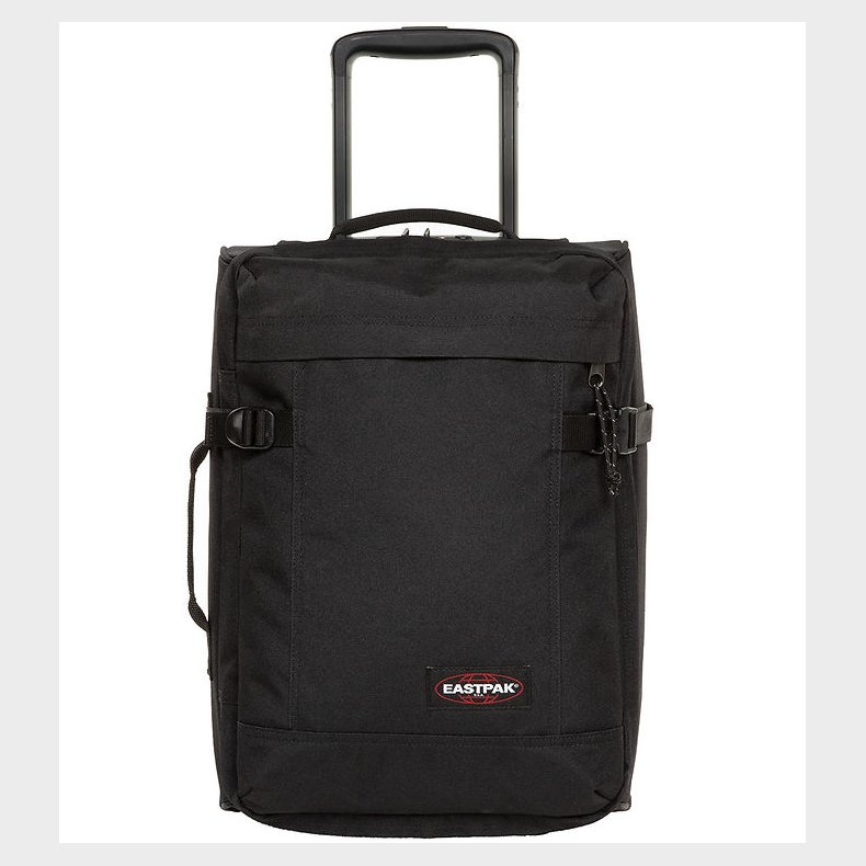 Eastpak Rejsetaske m. Hjul - Tranverz XXS - 25 L - Sort