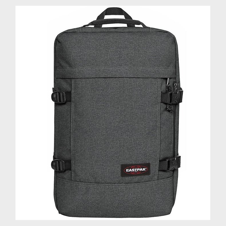 Eastpak Rejsetaske - Travelpack - 42 L - Black Denim