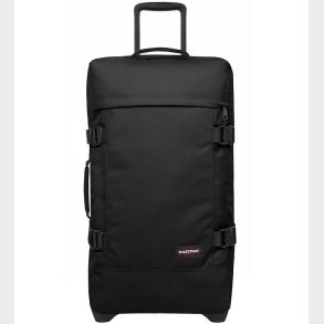Eastpak Rejsetaske m. Hjul - Tranverz M - 78L - Sort
