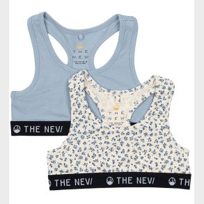 The New Top - 2-pak - TnThe New Top - Ashley Blue