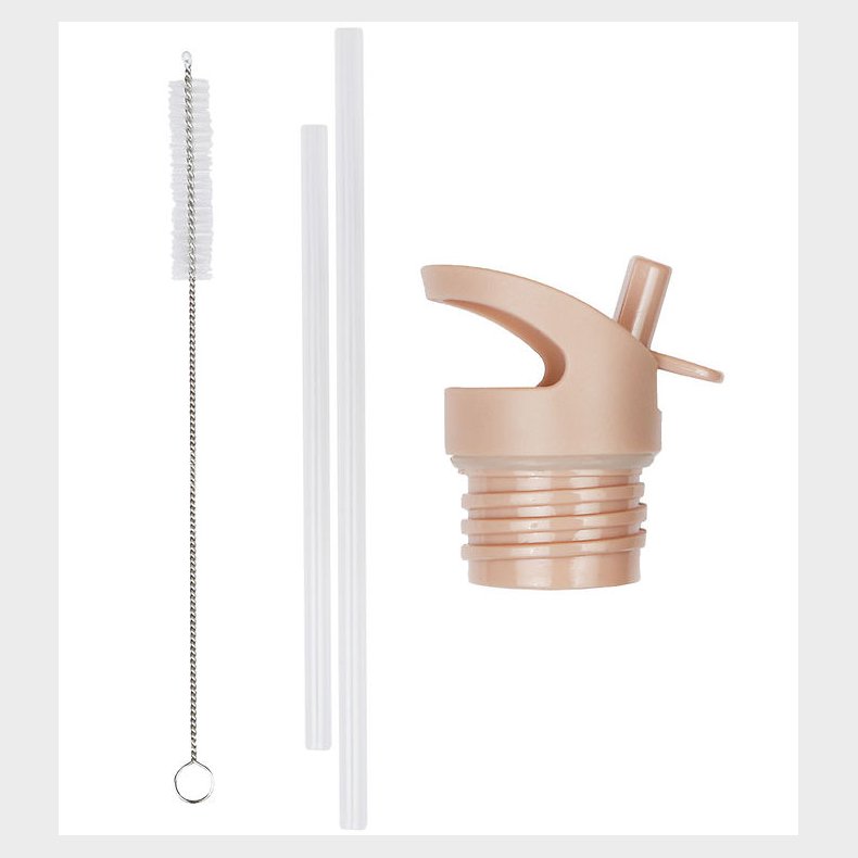 A Little Lovely Company Drikkedunk St - Lg/Sugerr/Brste - Ra